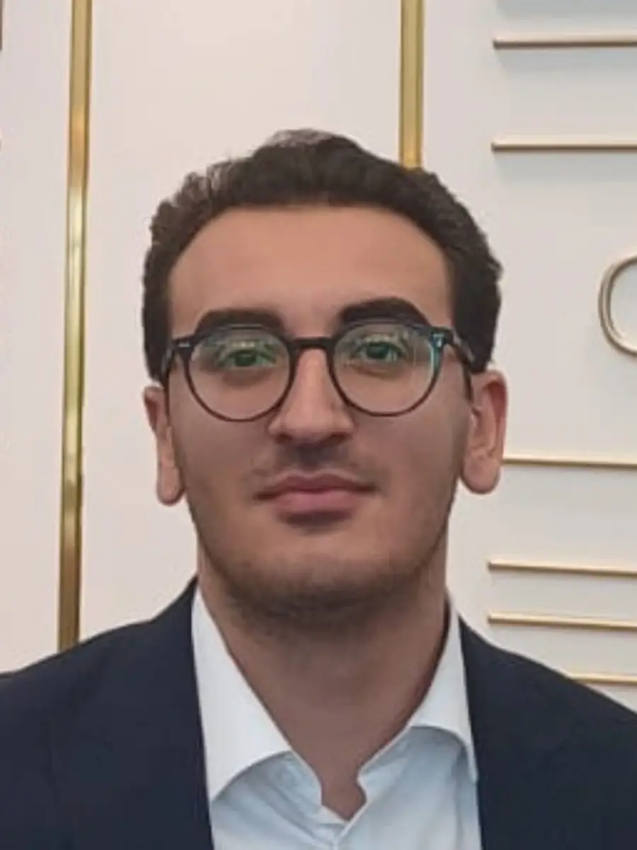 Stj Avukat Alperen DAĞDELEN