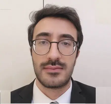 Lisans: Gaziantep Üniversitesi