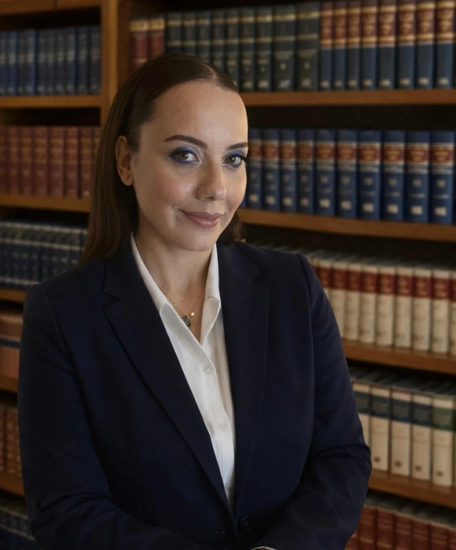 Avukat Tuba Duygu BİLİR