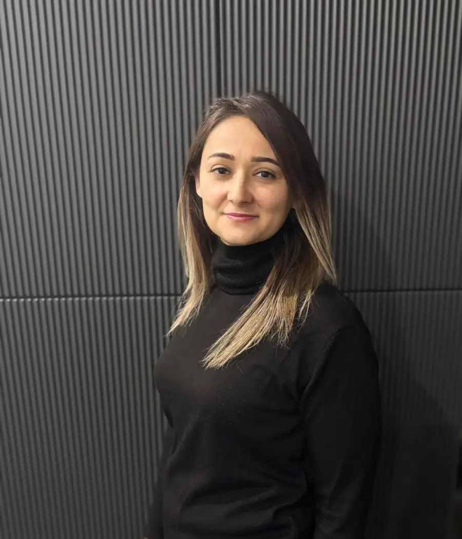 Avukat Özge ATÇEKEN