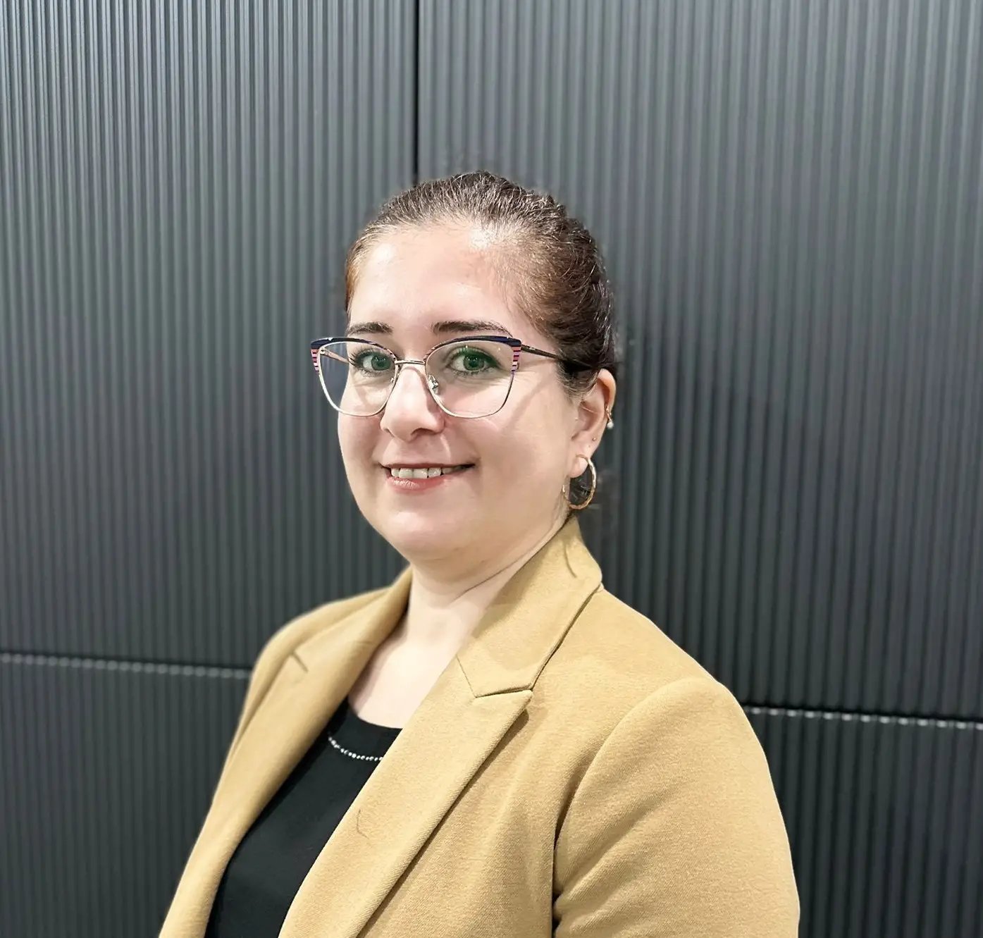 Lisans: Kocaeli Üniversitesi