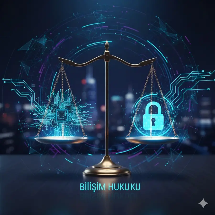 Bilişim Hukuku