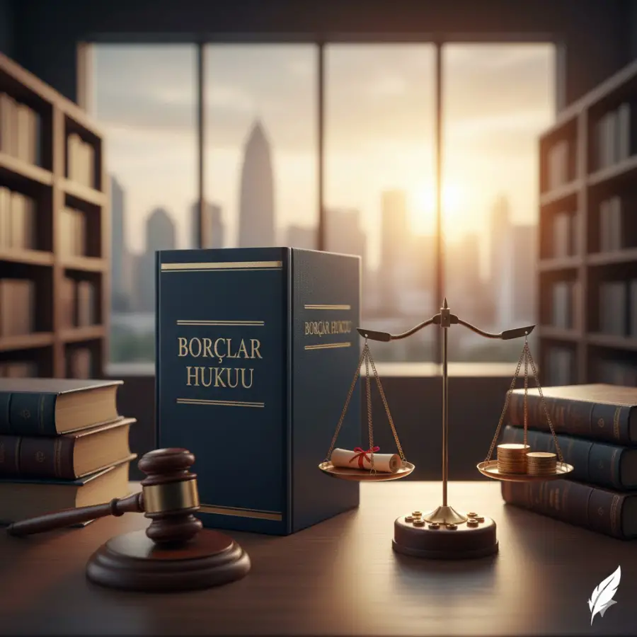 Borçlar Hukuku
