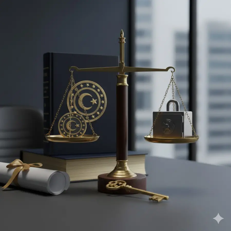 İcra ve İflas Hukuku