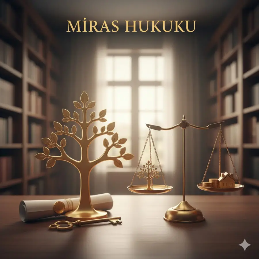 Miras Hukuku